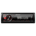 "Pioneer MVH-130DAB"