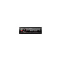 "Pioneer MVH-130DABAN mit DAB Antenne"