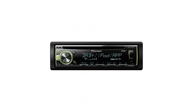 Pioneer DEH-X6800DAB