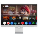"ASUS ZenScreen Smart MS32UC 80.01cm (16.9) UHD HDMI DP"