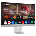 "ASUS ZenScreen Smart MS32UC 80.01cm (16.9) UHD HDMI DP"