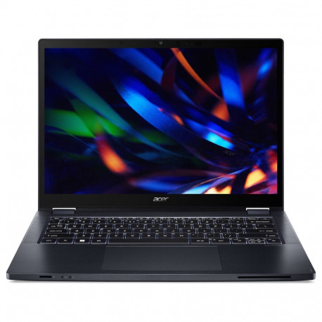 "ACER TravelMate P4 Spin 14 TMP414RN-53-TCO-71XJ"