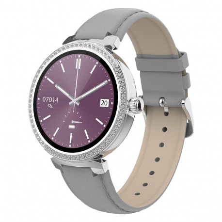 "Denver Smartwatch SWC-342 grau"