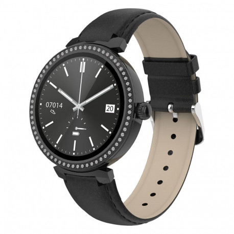 "Denver Smartwatch SWC-342 schwarz"