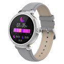 "Denver Smartwatch SWC-342 grau"