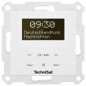 "Technisat DigitRadio UP 55 wei"