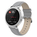 "Denver Smartwatch SWC-342 grau"