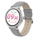 "Denver Smartwatch SWC-342 grau"