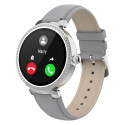 "Denver Smartwatch SWC-342 grau"