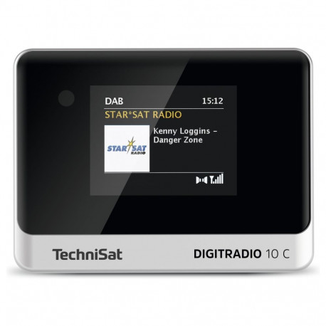 "Technisat DigitRadio 10 C"