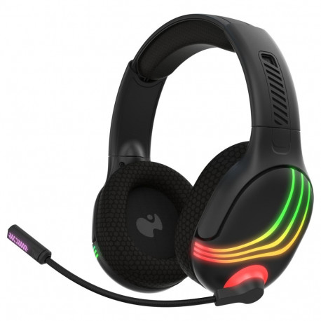 PDP Afterglow Wave must juhtmevaba peakomplekt Xbox Series X