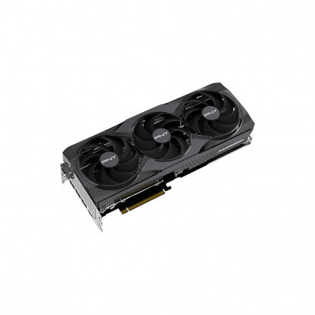 "RTX 5080 16GB PNY Triple Fan GDDR7 3 Fan"