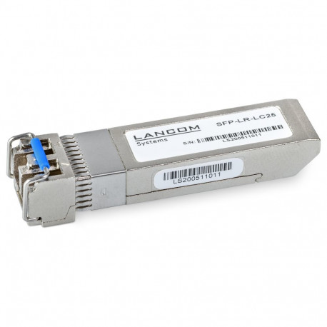"SFP-LR-LC25 25GBASE-LR/LW-SFP-Modul (10er Bulk)"