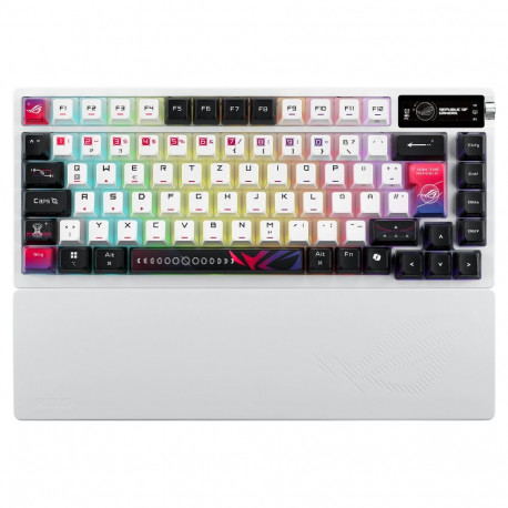 "ASUS Tastatur ROG Azoth X DE"