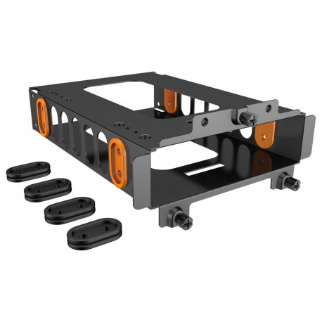 "be quiet! HDD-Käfig für DB900/ DB700/ SB800/ SB600/ PB600"