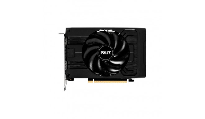 "RTX 5050 8GB Palit StormX GDDR6"