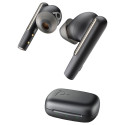 "HP Poly Bluetooth Headset Voyager Free 60 UC USB-C schwarz"