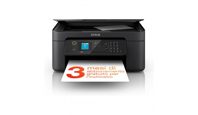 Epson WorkForce WF-2910DWF