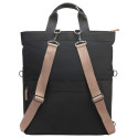 "HP 14 Convertible Laptop Backpack Tote"