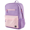 "HP Campus Lavender Backpack (P)"