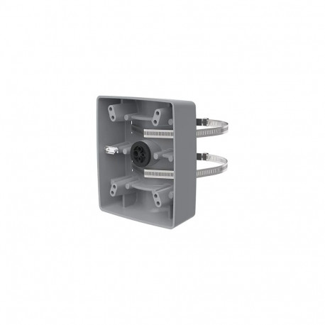 "Axis Montage T91B57 Masthalterung Grau 100-410 mm"