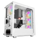 "Midi be quiet! Pure Base 501 LX White"