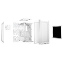"Midi be quiet! Pure Base 501 LX White"