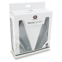 "CONCEPTRONIC Headset USB Mikro,int.Bed.Stereo 2.0m si"