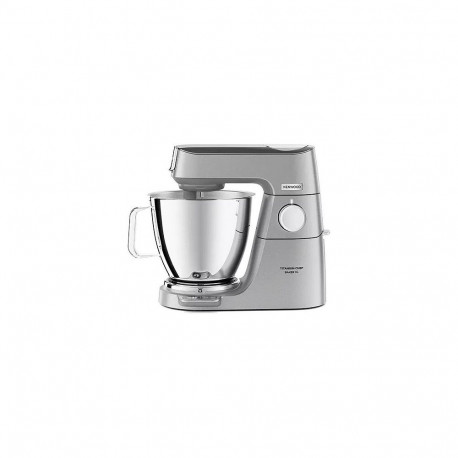 "Kenwood Titanium Chef Baker XL silber"