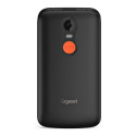 "Gigaset GL595 Dual Sim Black"