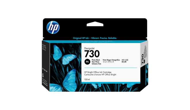 HP 730 130 ml fotomust tint