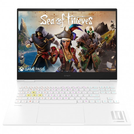 HP OMEN Transcend sülearvuti 16-u1073ng Intel® Core™ i7-14700HX