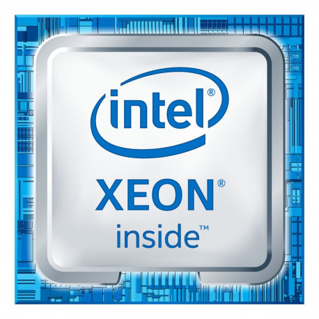 "Intel S2066 XEON W-2265 TRAY 12x3,5 165W"