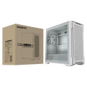 "Mini GIGABYTE C102GI White"