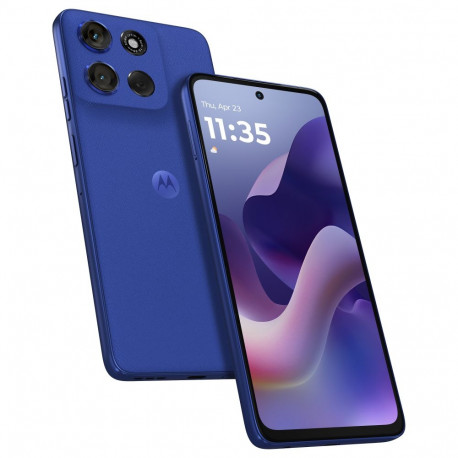 "Motorola XT2529-2 moto g56 Dual Sim 8+256GB 5G pantone dazzling blue"