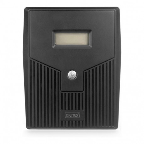 Digitus UPS 2000VA 1200W Line-Interactive
