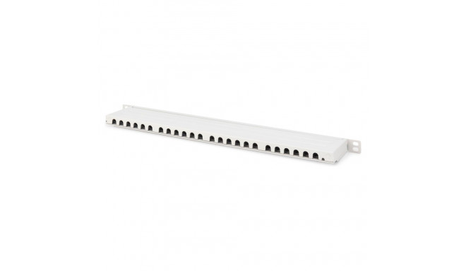 "DIGITUS Patchpanel CAT 6A,Klasse EA High Density geschirmt"