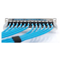 "DIGITUS Patchpanel 12-Port Modular"