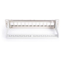 "DIGITUS Patchpanel 12-Port Modular"