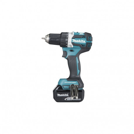 Makita DDF484RTJ akutrell