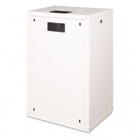 "DIGITUS Wandgehäuse Unique 20HE 998x600x450mm grau (Speditionsversand)"