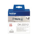 "Brother P-Touch Zubehör Labels DK-22212"