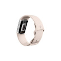 "Fitbit Charge 6 porcelain"