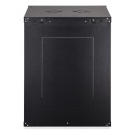 "DIGITUS Wandgehäuse Dynamic 16HE 785x600x600mm schwarz"