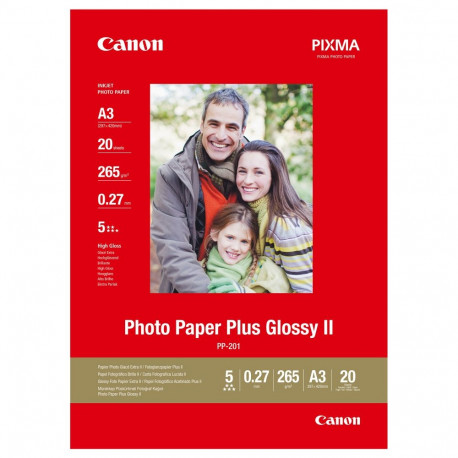 "Canon 2311B020 A3 Fotopapier"