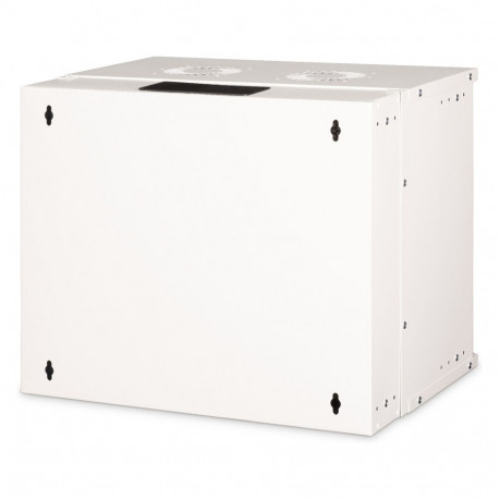 Digitus SOHO PRO 9HE 460x540x400 mm 19" hall seinakapp