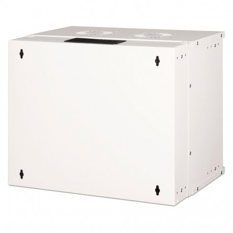 DIGITUS SOHO PRO 9HE 460x540x400 mm 19" hall seinakapp