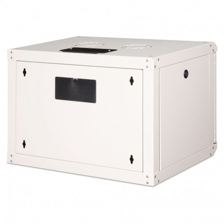 DIGITUS Unique 7HE 420x600x450mm hall seinakapp