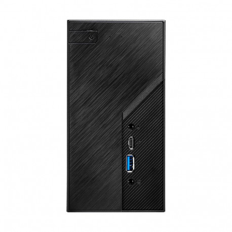 ASRock DeskMini H470 LGA1200 - ilma protsessorita