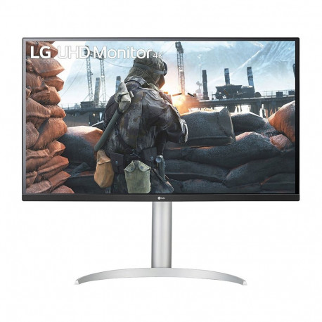 LG 27-tolline 27BP55U-B HDR10 HDMI DP USB IPS 16:9 must